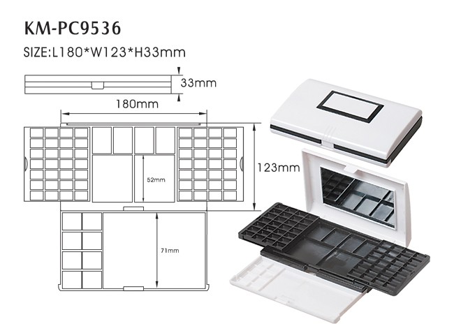 PC9536