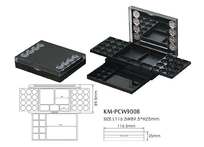 PCW9008