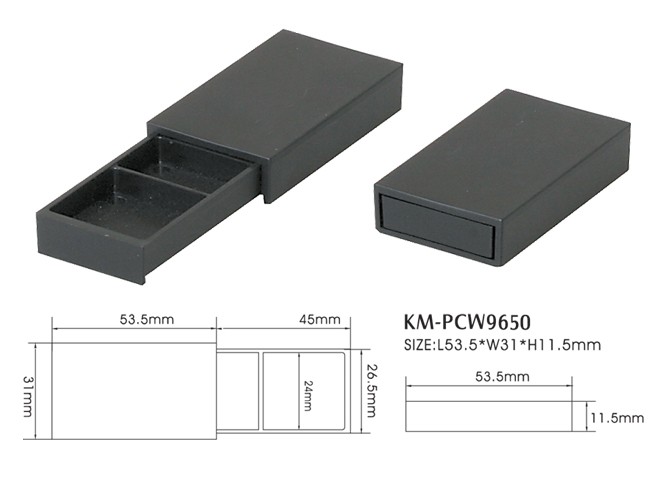 PCW9650