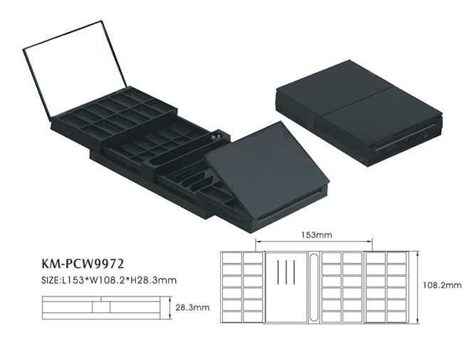 PCW9972